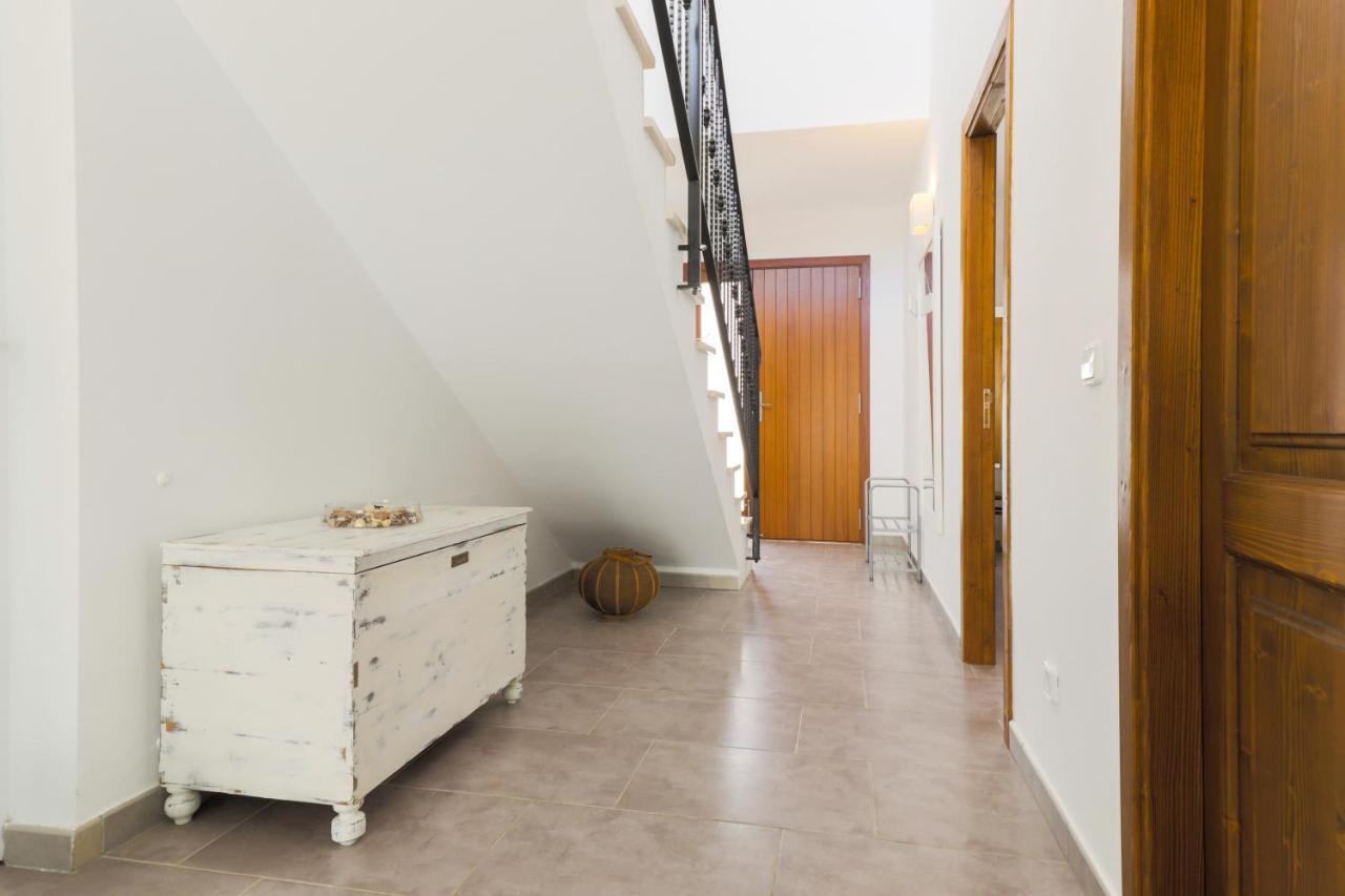 Villa Peral Cas Concos Eksteriør billede